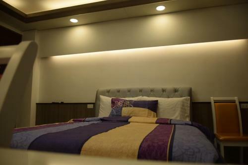 Apartamento Family Suite Room Pratunam