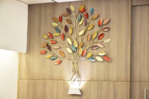 Apartamento Family Suite Room Pratunam