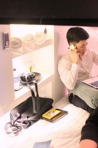 Laf Hotel Aree
