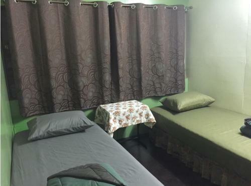 Hostal Hidden Lumpu