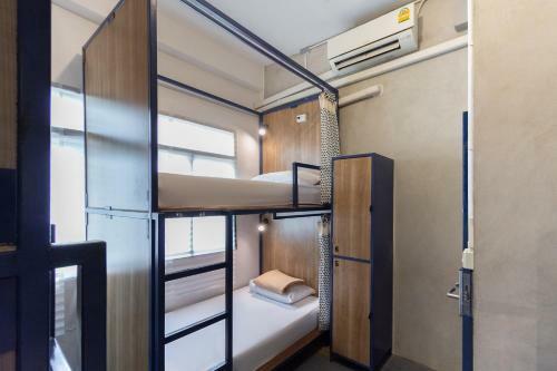 Hotel Hoft Hostel Bangkok