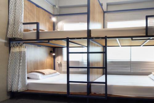 Hotel Hoft Hostel Bangkok