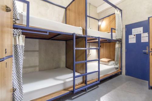 Hotel Hoft Hostel Bangkok