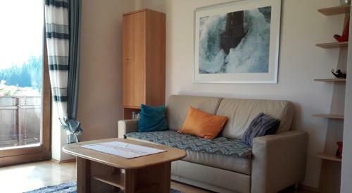 Apartamento Fewo Gailtal