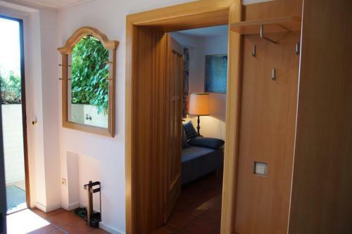 Apartment Sunnseitn Am Verditz