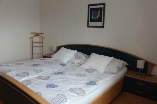 Apartamento Ferienwohnung By Josef Lanzinger