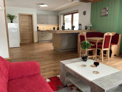Apartamento Alpenhaus Denver
