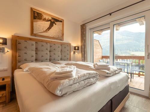 Holiday Complex Tauernlodges, Uttendorf