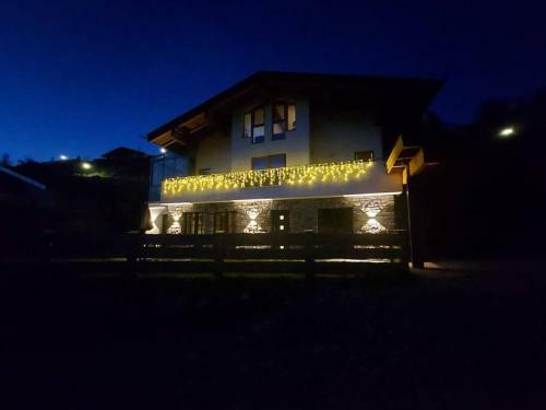 Apartamento Sch�nes Ferienapartment