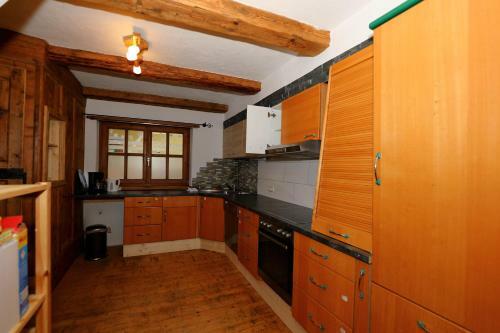 Apartamento Urlaub In Der Nationalparkgemeinde Uttendorf