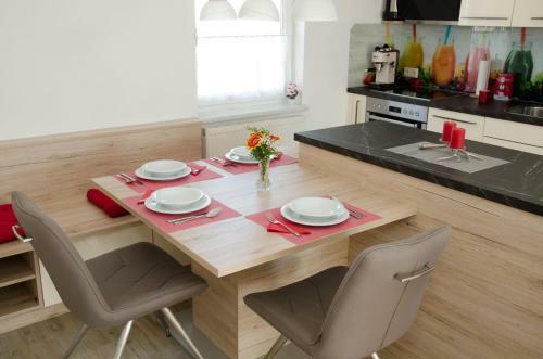 Apartamento Voitsberg-apartments