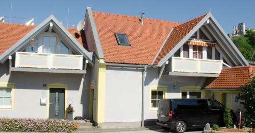 Apartamento Voitsberg-apartments