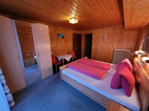 Apartamento G�stehaus Bergwald