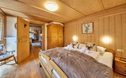 Apartamento Appartement Gretl By Holidayflats24