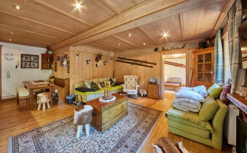 Apartamento Appartement Gretl By Holidayflats24