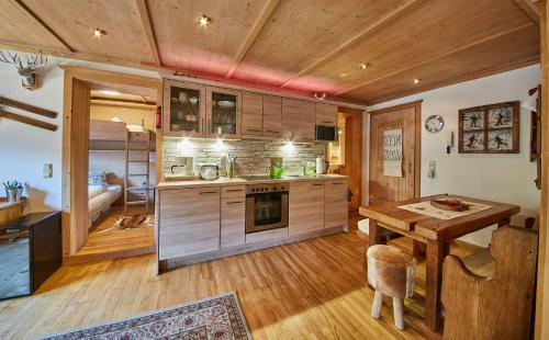 Apartamento Appartement Gretl By Holidayflats24