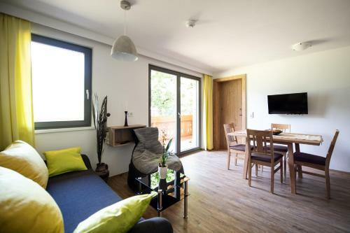 Aparthotel Binter Apartments