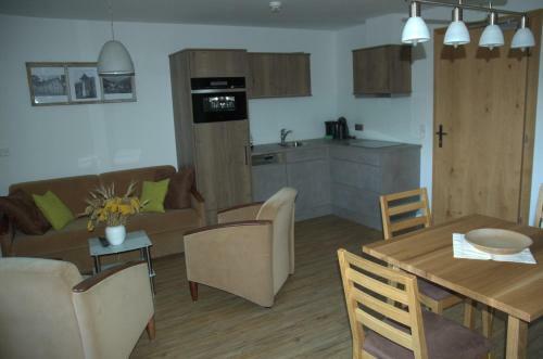 Aparthotel Binter Apartments