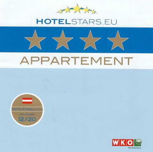 Aparthotel Binter Apartments