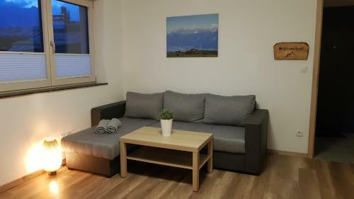 Apartement Klingenschmid