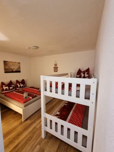 Apartement Klingenschmid