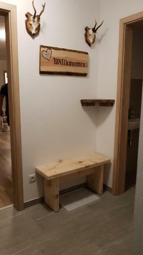 Apartement Klingenschmid