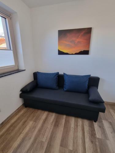 Apartement Klingenschmid