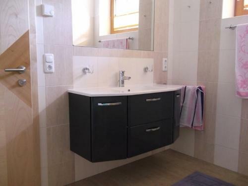 Apartamento Haus Egger