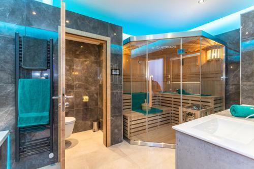 Apartamento Appartements Moser