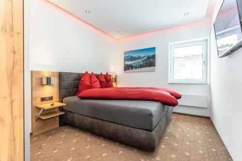 Apartamento Appartements Moser