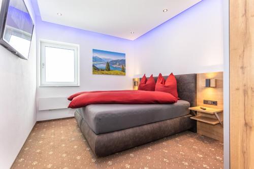 Apartamento Appartements Moser