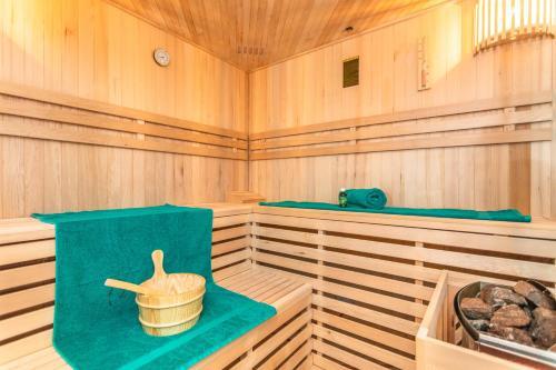 Apartamento Appartements Moser