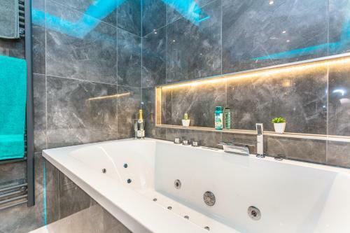 Apartamento Appartements Moser