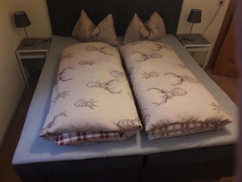 Apartamento Haus-claudia