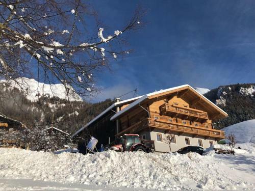 Apartamento Voltahof