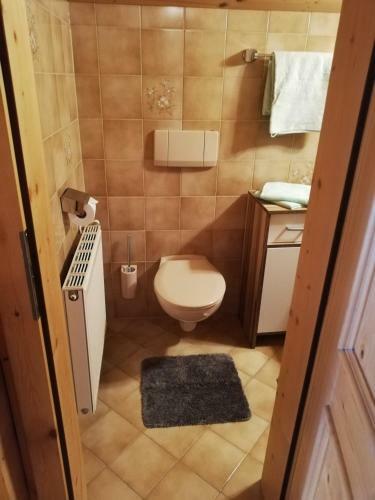 Apartamento Voltahof
