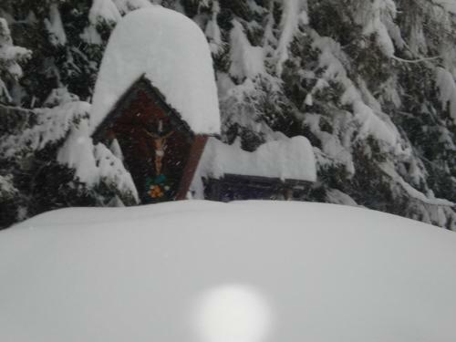 Apartamento Leitingerhof