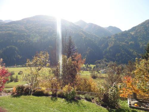 Apartamento Leitingerhof