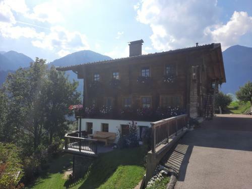 Apartamento Leitingerhof