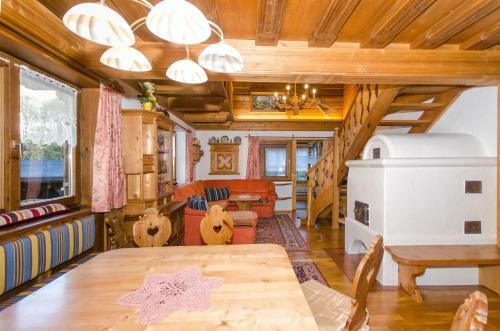 Landhaus Hochwimmer