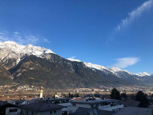 Apartamento Wia Dahoam