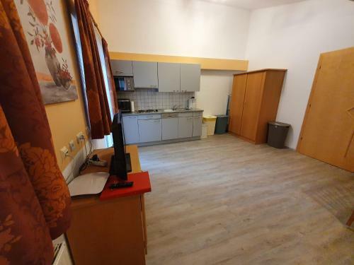 Apartamento Glemmy Appartements