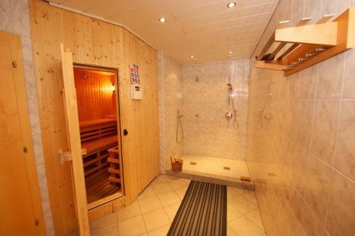 Apartamento Glemmy Appartements