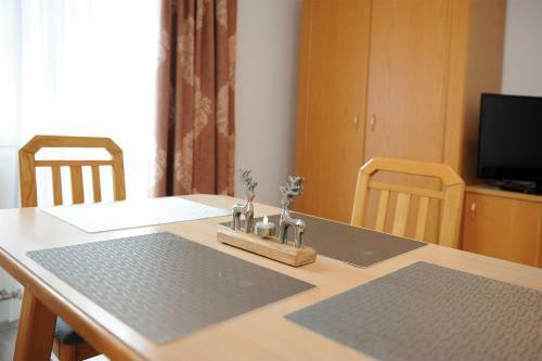Apartamento Glemmy Appartements