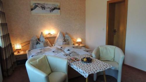 Hostal G�stehaus Kratzer