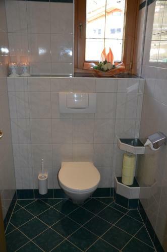 Apartamento Ferienwohnung Annemarie