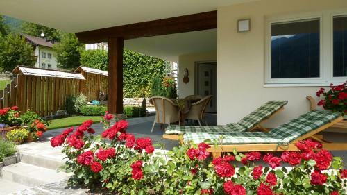 Apartamento Ferienwohnung Lejo