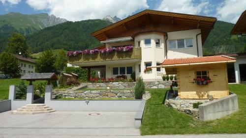 Apartamento Ferienwohnung Lejo