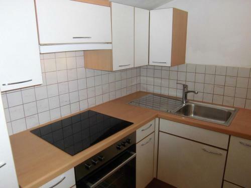 Apartment Franz