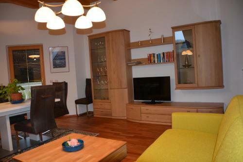 Apartamento Komfort Ferienwohnung Marina